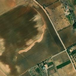 Satellite imagery of Kef Bou Baker, DZ