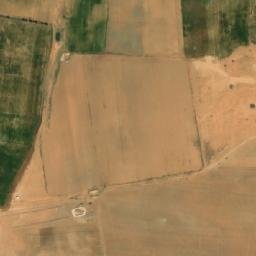 Satellite imagery of Es Senam, DZ
