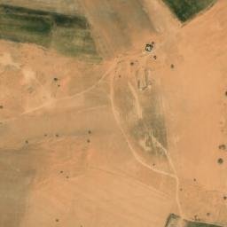 Satellite imagery of Es Senam, DZ