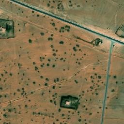 Satellite imagery of Sebaa el Baroud, DZ