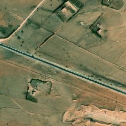 Satellite imagery of Sebaa el Baroud, DZ