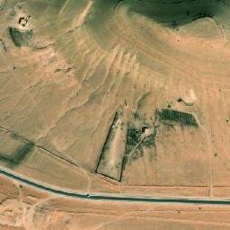 Satellite imagery of Sebaa el Baroud, DZ