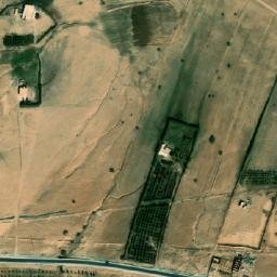 Satellite imagery of Doukkana, DZ