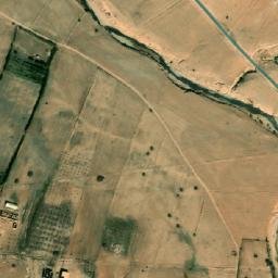 Satellite imagery of Doukkana, DZ