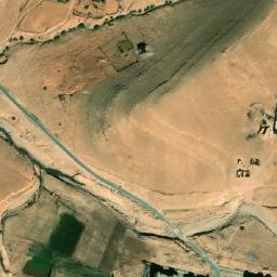 Satellite imagery of Doukkana, DZ