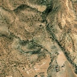 Satellite imagery of Koudiat el Arneb, DZ