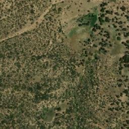 Satellite imagery of Djebel Asker, DZ