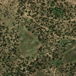 Satellite imagery of Djebel Asker, DZ