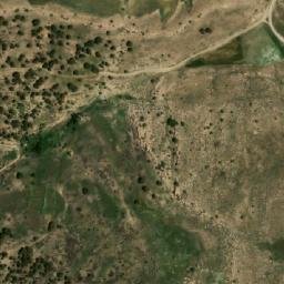 Satellite imagery of Djebel Asker, DZ