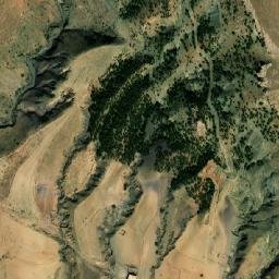Satellite imagery of Djelfaoun, DZ