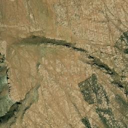 Satellite imagery of Djelfaoun, DZ
