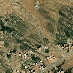 Satellite imagery of Djelfaoun, DZ
