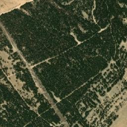 Satellite imagery of Es Sif, DZ