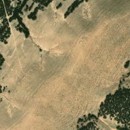 Satellite imagery of Es Sif, DZ