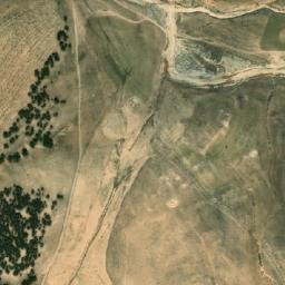 Satellite imagery of Es Sif, DZ