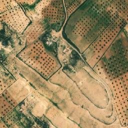 Satellite imagery of Bateun Dahich, TN