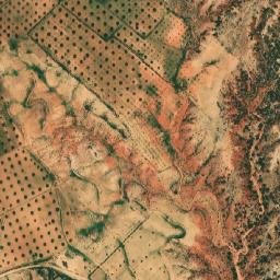 Satellite imagery of Bateun Dahich, TN