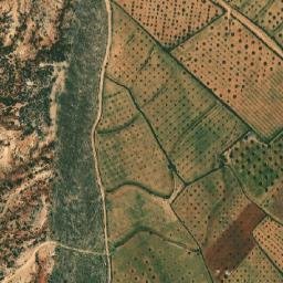 Satellite imagery of Bateun Dahich, TN