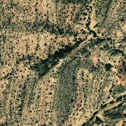 Satellite imagery of Kef el Abiod, TN