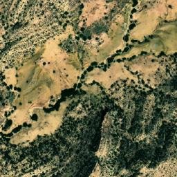 Satellite imagery of Kef el Abiod, TN