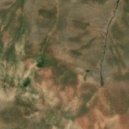 Satellite imagery of Kōtal-e Bārīk Pāyah, AF