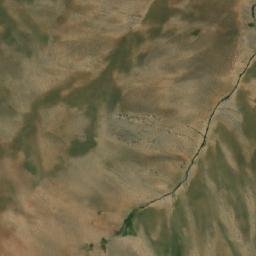 Satellite imagery of Kōtal-e Bārīk Pāyah, AF