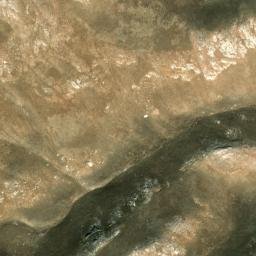 Satellite imagery of Kōh-e Mulōr, AF