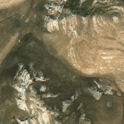 Satellite imagery of Kōh-e Mulōr, AF