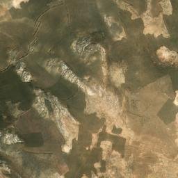 Satellite imagery of Kōtal-e Chahak, AF