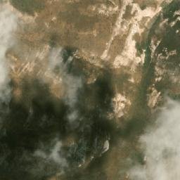 Satellite imagery of Tāwah-ye Kabūd, AF