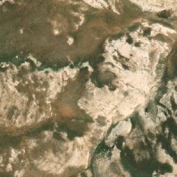 Satellite imagery of Tāwah-ye Kabūd, AF