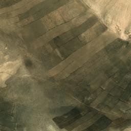 Satellite imagery of Mullāiyān, AF