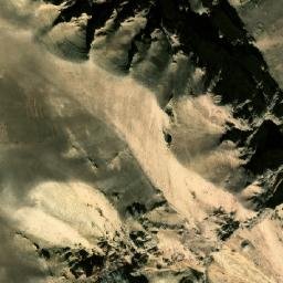 Satellite imagery of Jangalak, AF