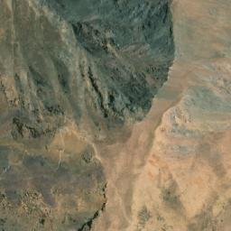 Satellite imagery of Qal‘ah-ye Kāfarī, AF