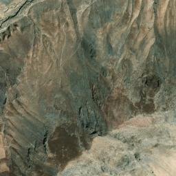 Satellite imagery of Jar-e Gifū’ī, AF