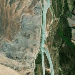 Satellite imagery of Jar-e Gifū’ī, AF