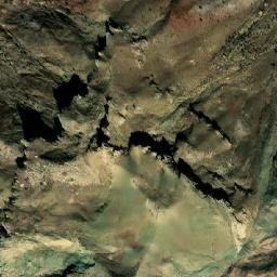 Satellite imagery of Kōh-e Surkh, AF