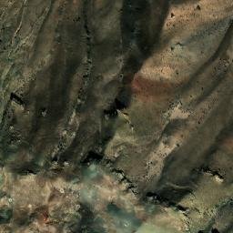 Satellite imagery of Kōh-e Surkh, AF