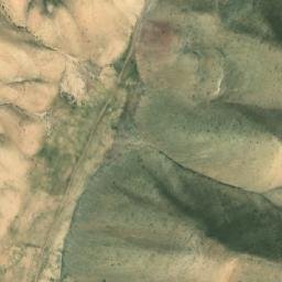Satellite imagery of Tōp-e Gāw Murdah, AF