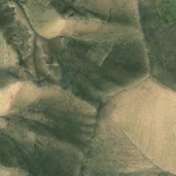 Satellite imagery of Tōp-e Gāw Murdah, AF