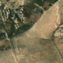 Satellite imagery of Kōh-e Kashāl, AF