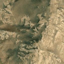 Satellite imagery of Kōh-e Kashāl, AF