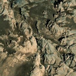 Satellite imagery of Kal Buzak, AF