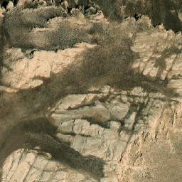 Satellite imagery of Kal Buzak, AF