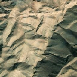 Satellite imagery of Sang-e Tanāw, AF