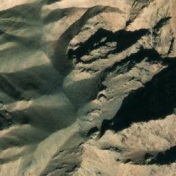 Satellite imagery of Sang-e Tanāw, AF