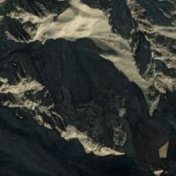 Satellite imagery of Kōh-e Sang-e Tanāw, AF