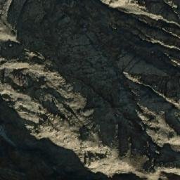 Satellite imagery of Kōh-e Sang-e Tanāw, AF