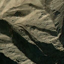 Satellite imagery of Kōh-e Archahzār, AF