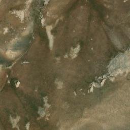 Satellite imagery of Kōh-e Sabzak, AF